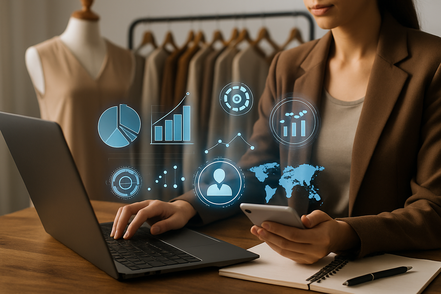 Waarom jij als fashionmerk nú moet investeren in data & technologie om te blijven groeien