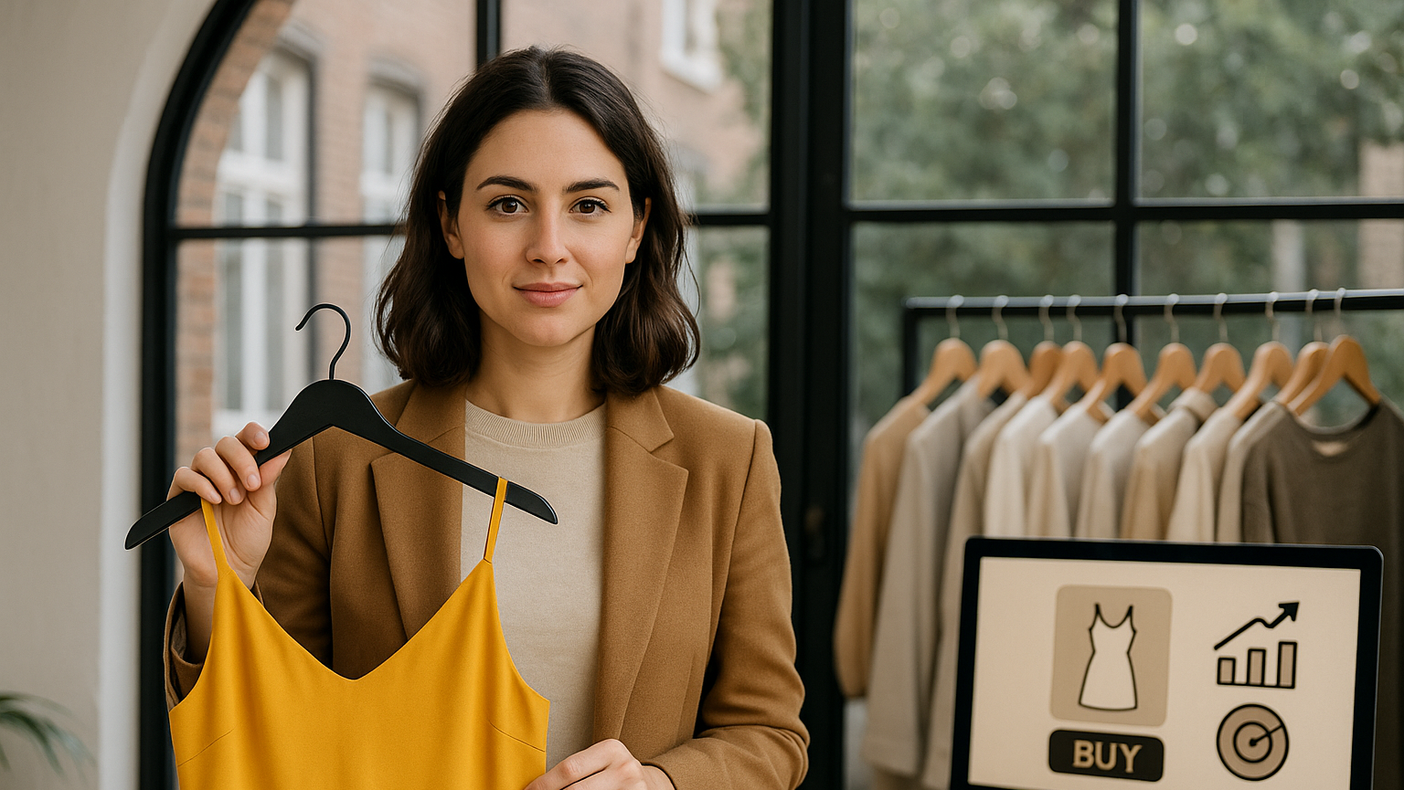 Branding als groeiversneller: zo zet je je fashionmerk in positie